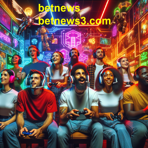 A Importância das Comunidades nos Jogos Online